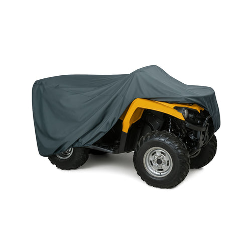 TEX 270 ATV Waterproof UV Resistant Quad Cover for 4 Wheelers_1