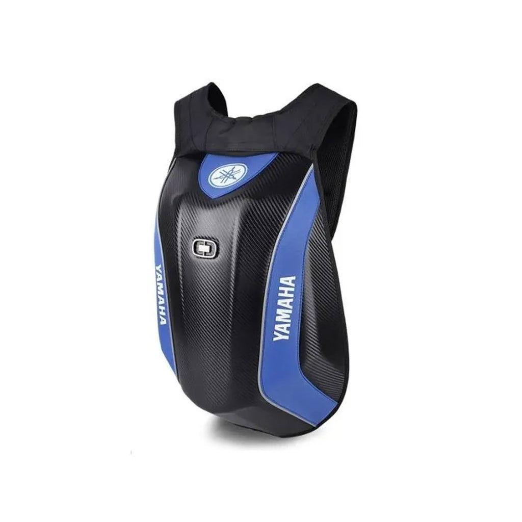 Yamaha Waterproof Motorcycle Helmet Storage Bag, Backpack_1
