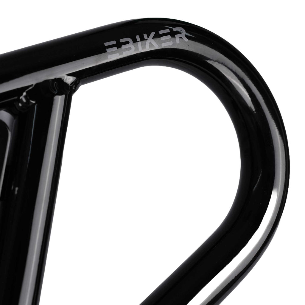 Yamaha Raptor 700 Front Bumper Heavy Duty ATV Grill Guard_3