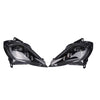 Yamaha Raptor Angel Eye LED Dual Projector ATV Headlight_1