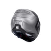 LS2 FF901 ADVANT X SOLID MATT TITANIUM MODULAR HELMET-609258