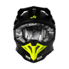 JUST1 J39 Kinetic Camo Motocross Adventure Helmet 680012
