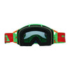 خوذات ثور موتوكروس للدراجات النارية نظارات MX Off Road Dirt Bike AK-708146-04