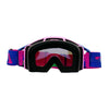 خوذات ثور موتوكروس للدراجات النارية نظارات MX Off Road Dirt Bike AK-708146-04
