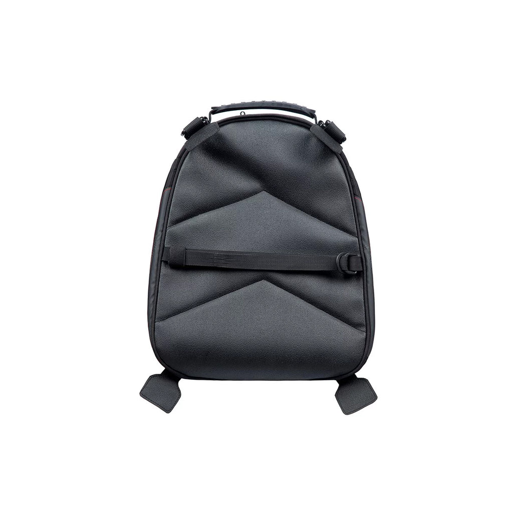 Motorcycle Waterproof Large Capacity Hard Shell Handbags - 708758