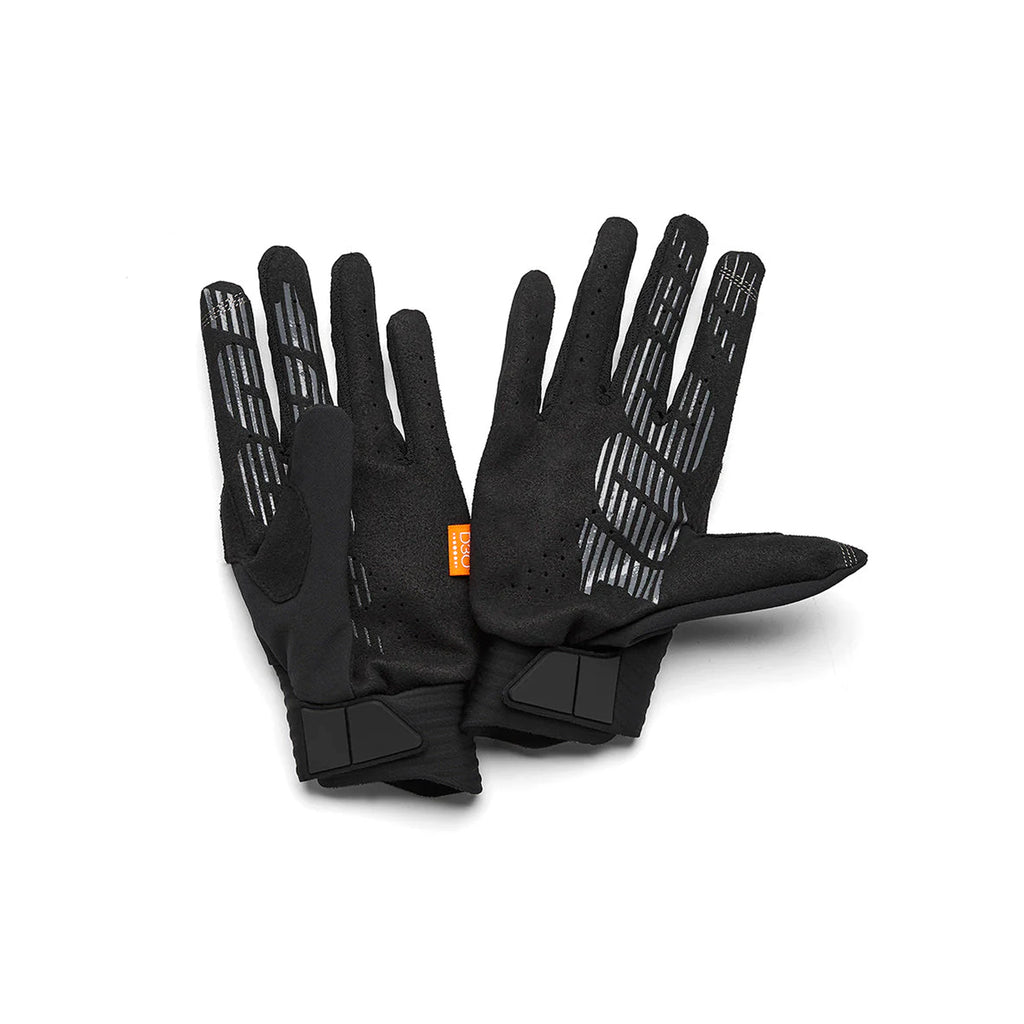 100% Motorcycle Long Finger MTB Gloves_2