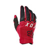 Fox Racing Dirtpaw Motocross MX Offroad Motorcycle Glove in Red_1