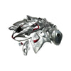 طقم هيكل و أغطية كاملة لدراجة هايبوسا  HAYABUSA 2008-2020، مجموعة كاملة من أجزاء هيكل الدراجة النارية البلاستيكية - 839453