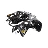 طقم هيكل كامل للدراجة النارية  هايبوسا HAYABUSA 2008-2020 من مادة ABS البلاستيكية - 839476