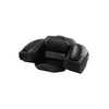 ATV Storage Box with Backrest Seat, Gear Storage Box with Rear Passenger Seat - 851723