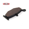 وسادات أقراص الفرامل للدراجات النارية وسادات الفرامل الخلفية لسوزوكي هايبوسا  GSXR1300 - 857905