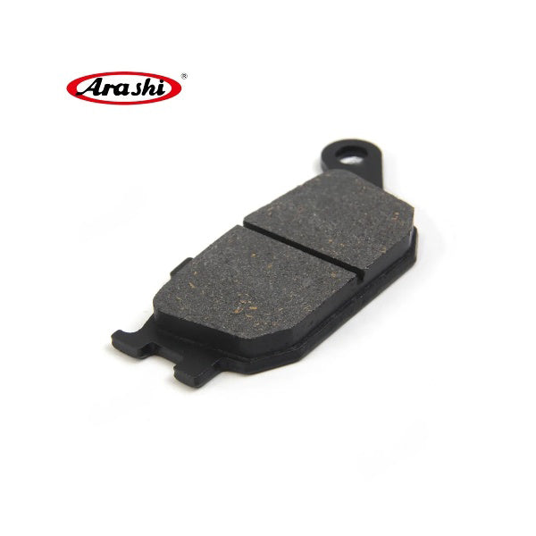 Yamaha MT-09 Front and Rear Brake Pads 2011-2015_2