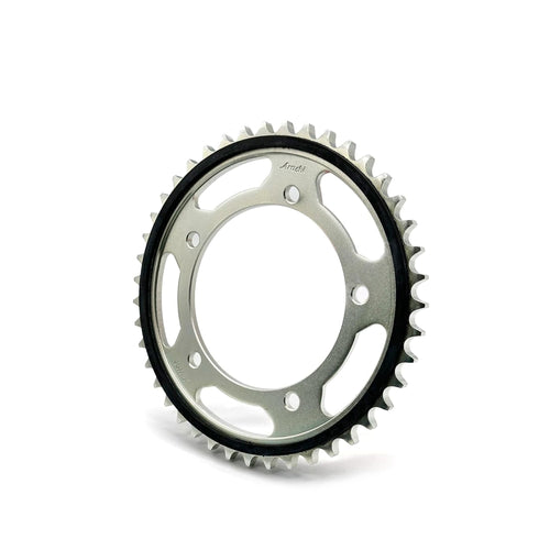 Yamaha Motorcycle Engine Chain Drive Rear Sprocket MT-09 2014-2020 - 871334