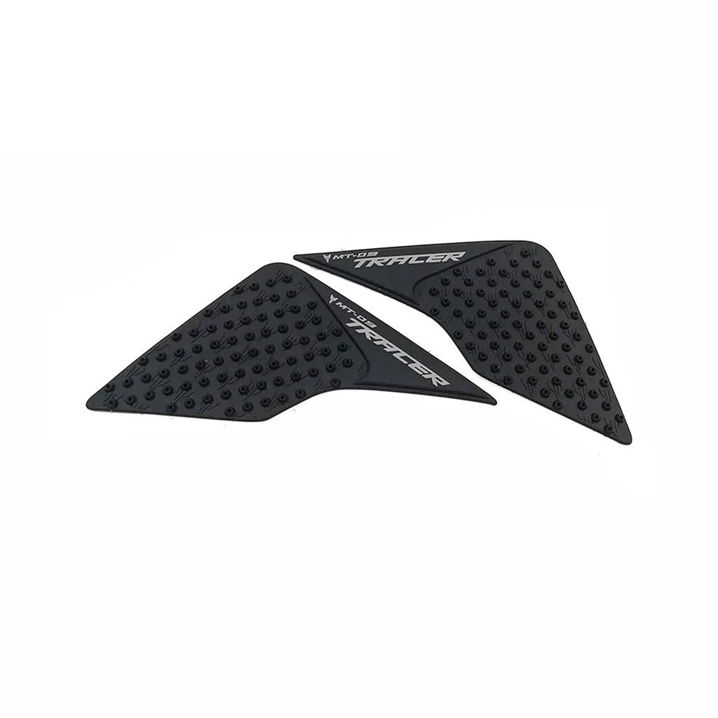 وسادات خزان الوقود المضاد للانزلاق لدراجة Yamaha MT09 Tracer Moto وقبضة الركبة الجانبية - 871338