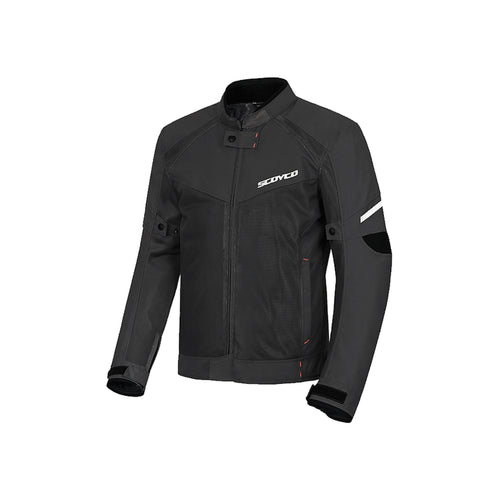 SCOYCO Motorcycle Jacket JK118_1