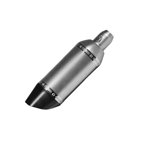 Universal Exhaust Muffler AK-875526