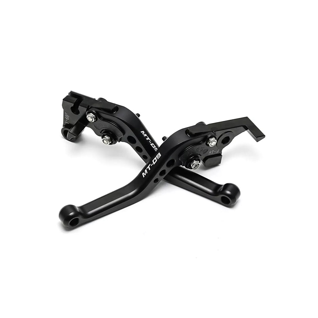 Yamaha MT-09 Motorcycle CNC Brake Clutch Levers - 875573