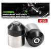 غطاء لأطراف مقود دراجة نارية كاواساكي SAVAGE - 875656