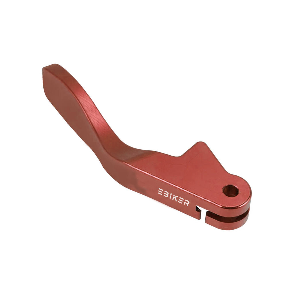 Handbrake Lever Parking For Yamaha Raptor 700 2013-2019 Red - 890056_2