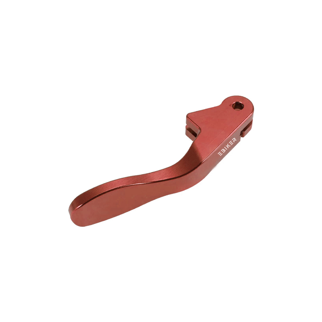 Handbrake Lever Parking For Yamaha Raptor 700 2013-2019 Red - 890056_3