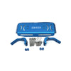 ATV, UTV Rear Bumper Bash Guard Heavy Duty Aluminum for Yamaha Raptor 700R