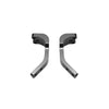 ATV, UTV Rear Bumper Bash Guard Heavy Duty Aluminum for Yamaha Raptor 700R