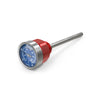 EBIKER Oil Dipstick Temperature Gauge for Yamaha Raptor - 890204