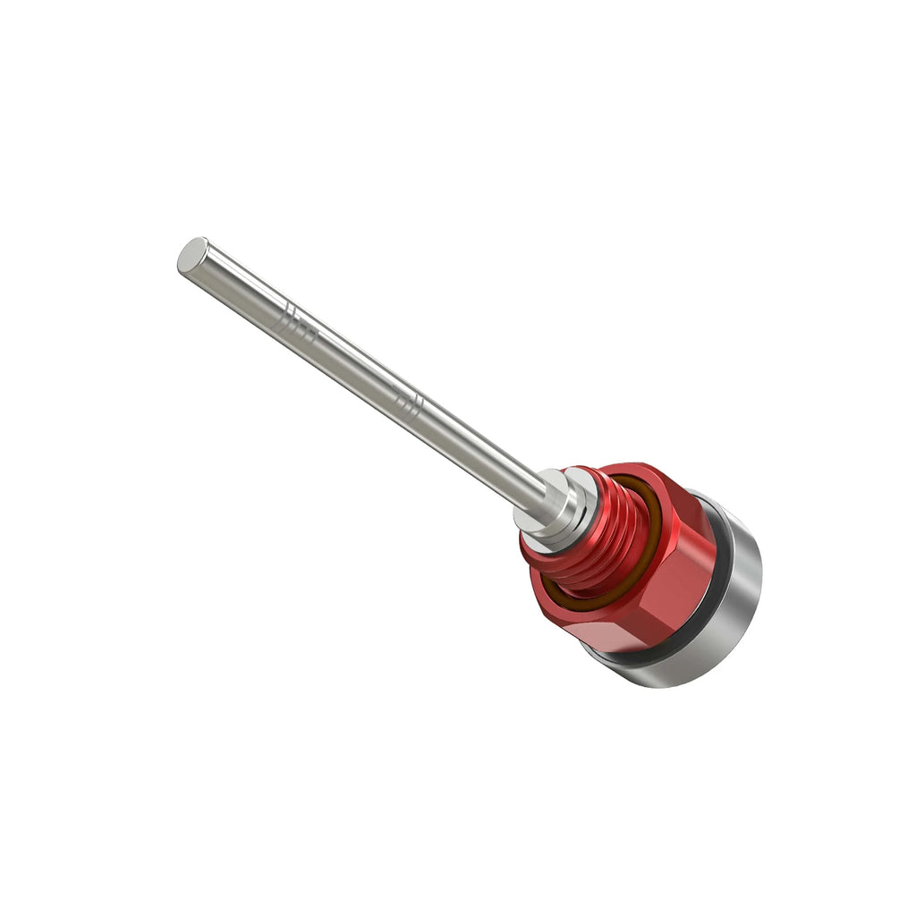 EBIKER Oil Dipstick Temperature Gauge for Yamaha Raptor - 890204