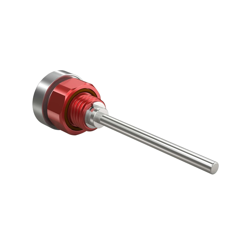 EBIKER Oil Dipstick Temperature Gauge for Yamaha Raptor - 890204