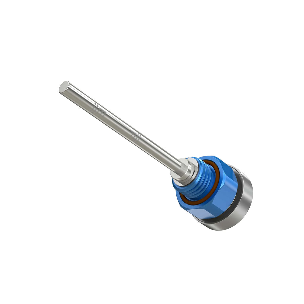 EBIKER Oil Dipstick Temperature Gauge for Yamaha Raptor - 890204
