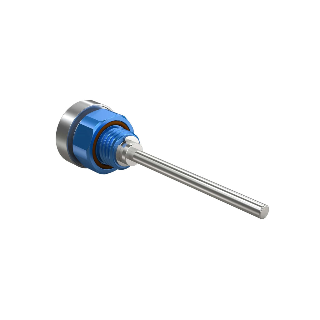 EBIKER Oil Dipstick Temperature Gauge for Yamaha Raptor - 890204