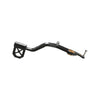 Rear Brake Pedal Lever Black for Yamaha Raptor 700R & 700 - 890207 _2