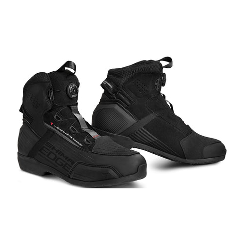 SHIMA EDGE VENT MEN DUAL ANKLE SUPPORT SNEAKERS_1