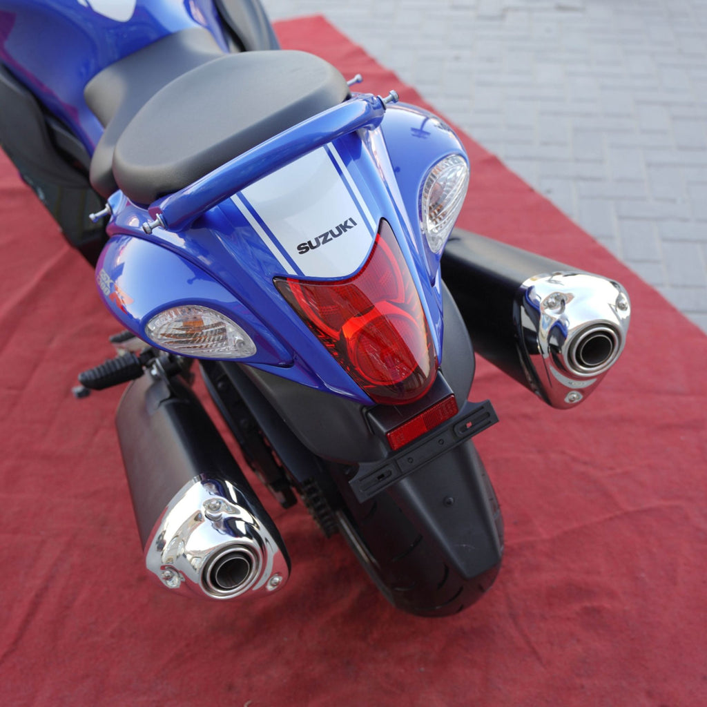 2018 Suzuki Hayabusa 1300CC Motorcycle for Sale - Contact Now: +971555598040