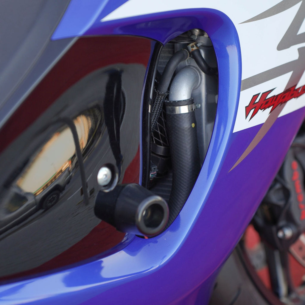 2018 Suzuki Hayabusa 1300CC Motorcycle for Sale - Contact Now: +971555598040