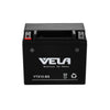 Vela YTX12-BS 12V 10Ah AGM Motorcycle Battery_1