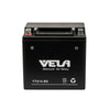 VELA YTX14-BS 12 V 14 Ah Motorcycle Battery