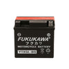 Fukukawa YTX5L-BS Gel Sealed 12V Motorcycle Battery