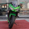 Used 2018 Kawasaki Ninja 650 Motorcycle - Contact Now: +971555598040