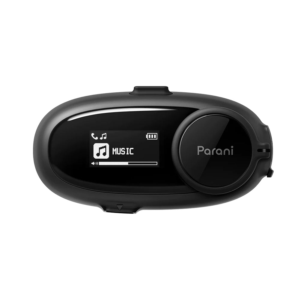 Sena-Parani M10 Boom Motorcycle Intercom_1