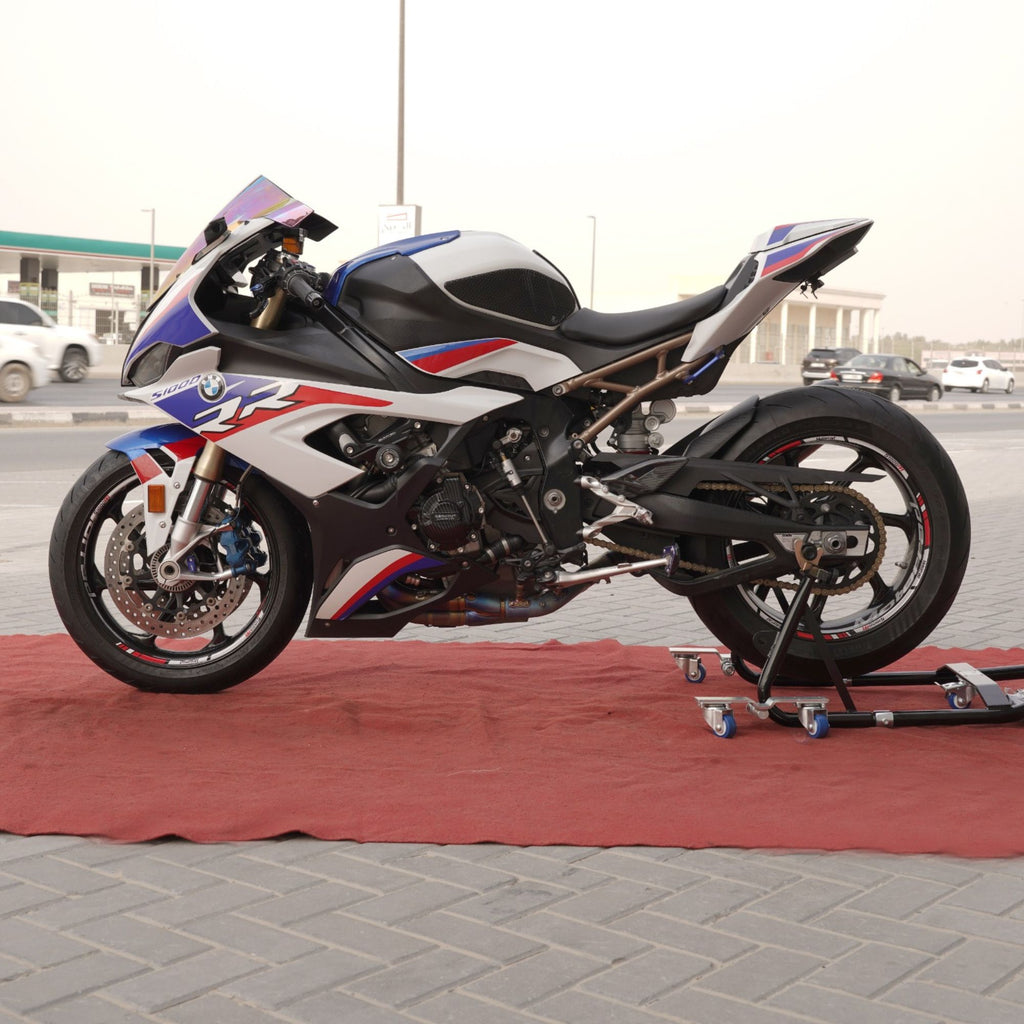 BMW S1000RR 2022 High Performance Superbike in UAE for Sale