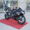 كاواساكي ZX6R 2019 للبيع باللون الأسود - اتصل الآن +971555598040