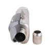 نظام اكزوز صوت من ألياف الكربون من Akrapovic مصنوع من الفولاذ المقاوم للصدأ - 875536