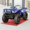2022 Yamaha Grizzly ATV Utility 350CC for Sale - Contact Now: +971555598040