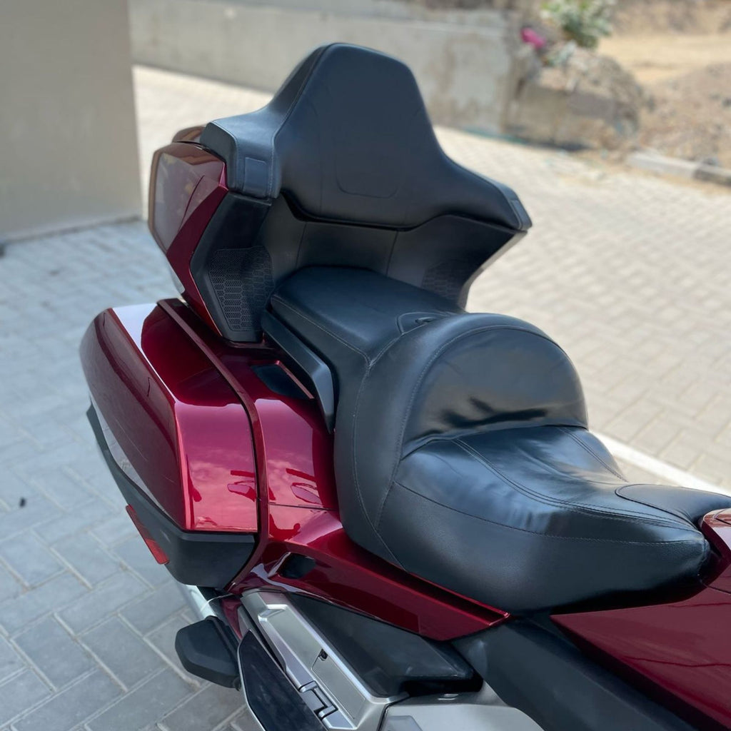 2018 Honda Gold Wing 1800 DCT Automatic Touring Bike for Sale - Contact Now: +971555598040