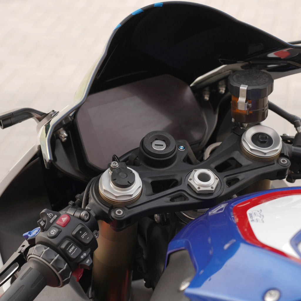 BMW S1000RR 2022 High Performance Superbike in UAE for Sale