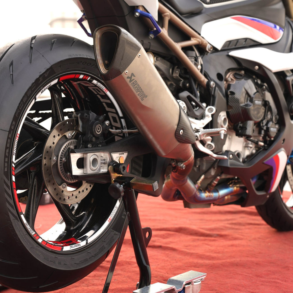 BMW S1000RR 2022 High Performance Superbike in UAE for Sale