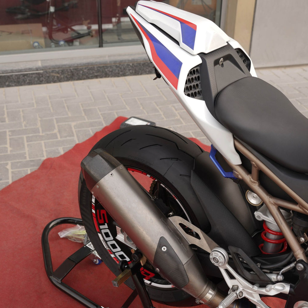 BMW S1000RR 2022 High Performance Superbike in UAE for Sale