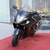 Used 2010 Suzuki Hayabusa 1340 CC GSX‑1300R Sportbike For Sale