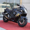 Used 2010 Suzuki Hayabusa 1340 CC GSX‑1300R Sportbike For Sale
